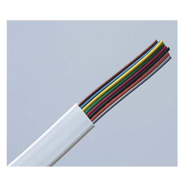 White Popular Affordable Flexible Flat Cable For Laptops, Tablets And Other Electronic Devices Application: Industrial