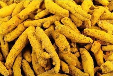 Yellow 100% Pure And Natural Solid Dried Original Flavor Turmeric Finger