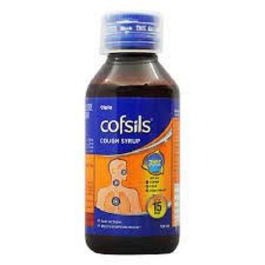Cofsils Cough Syrup  General Medicines