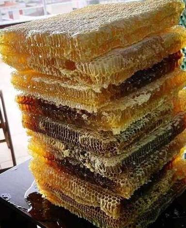 Longer Shelf Life Premium Grade Healthy Raw Honey Grade: Food