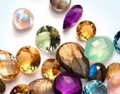 Light In Weight Astrology Gemstones For Jewelry Use