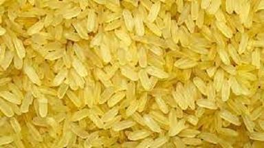 Common Fresh Tasty Natural Unpolished Medium Golden Basmati Rice For Cooking 