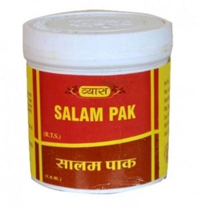 Vyas Salam Pak Nutritional Supplements, Packaging Size 100 Gram Shelf Life: 1 Years