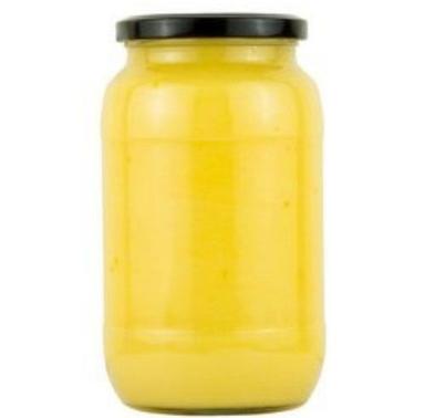 Yellow 100% Healthy And Nutritious Delicious No Artificial Color Pure Desi Ghee