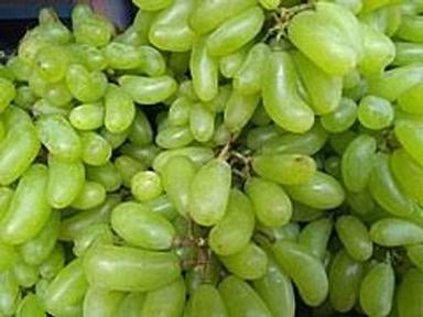 Organic Delicious Stay Hydrated Vitamins Antioxidants Fresh Green Grapes