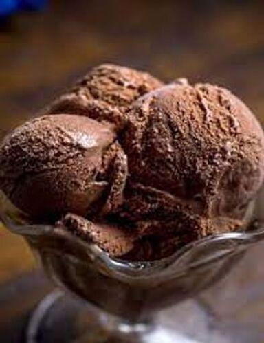 Delicious Tasty High-Quality Fresh Chocolate Ice Cream  Fat Contains (%): 21 Grams (G)