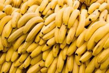 Yellow Healthy & Nutritious Tastiest Soluble Fiber Juicy Fresh Bananas
