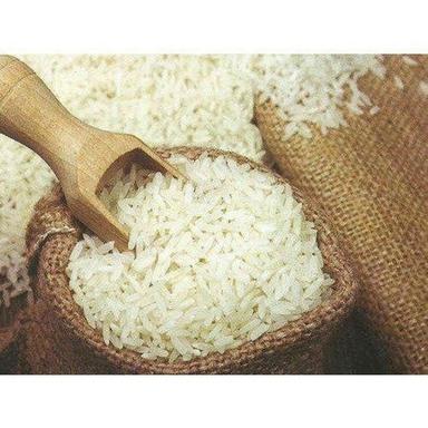  100% शुद्ध जैविक पोषक तत्वों से भरपूर स्वस्थ मध्यम अनाज वाली सफेद पोनी चावल की फसल वर्ष: 6 महीने 