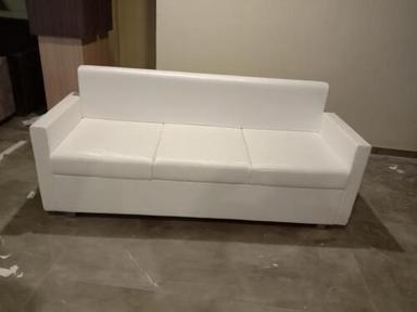 Comfortable And Long Lasting Modern White Sofa Set For Living Room Home Furniture