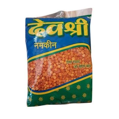 Rich Delicious Fine Natural Taste Yellow Moong Dal Namkeen For Snacks Carbohydrate: 38.1 Grams (G)