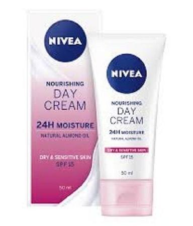 Long Lasting Fragrance Soft And Smooth White Nivea Beauty Face Cream Age Group: 20-25