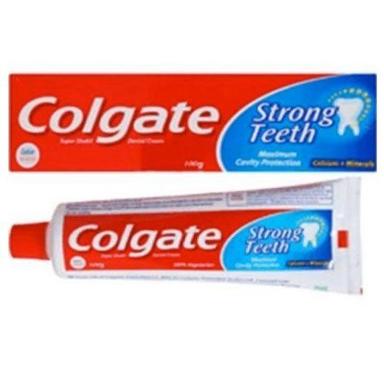 Teeth Whitening And Mouth Refreshing Herbs Enriched Colgate Toothpaste  Soft On Gums