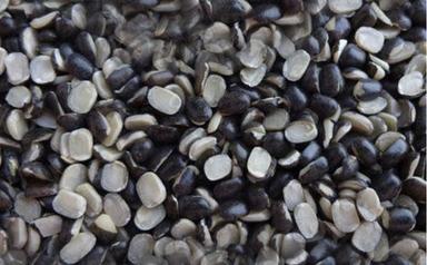 100% Natural And Pure Black Splited Organic Urad Chilka Dal Used In Household Admixture (%): 2%