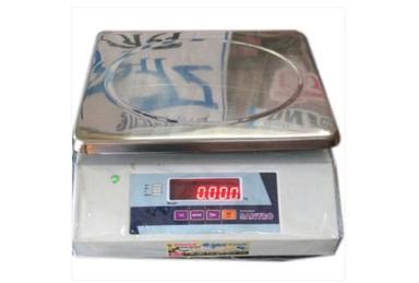 Stainless Steel Table Top Electronic Led Display Weighting Scale Capacity 10 Kg Accuracy: 0.10 Gm