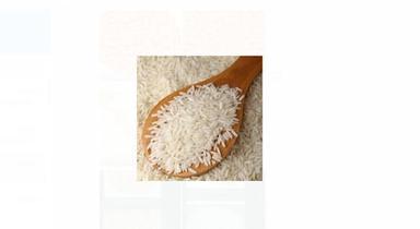 100% Natural Pure And Fresh White Long-Grain Basmati Rice For Cooking Broken (%): 3%