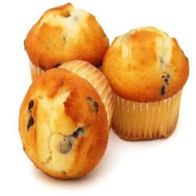 Bake Eggless Vanilla Muffin Additional Ingredient: Flovour