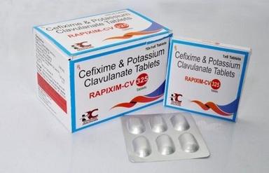 Tablets Rapixim 325 Mg Medicines