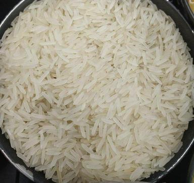  100% शुद्ध और प्राकृतिक मध्यम दाने वाला सफेद पूरी तरह से पॉलिश किया हुआ सूखा पोन्नी चावल टूटा हुआ (%): 1