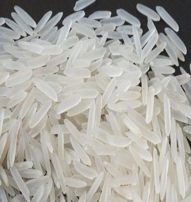 Medium Grain 100% Pure Natural White And Healthy White Healthy Pure Basmati Rice  Crop Year: 6 Months