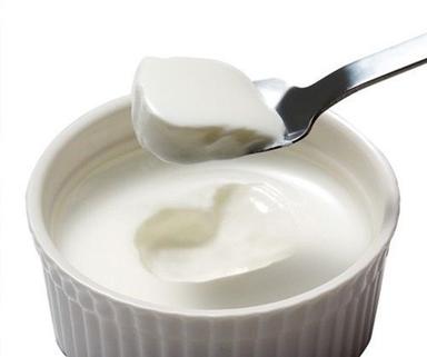 Tasty Good Source Of Calcium White Fresh And Pure Curd  Age Group: Children