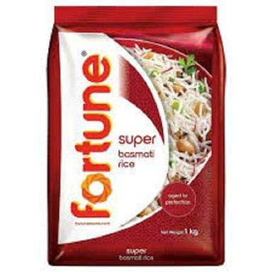 Natural Healthy Enriched Long Grain Rich Fiber Fortune Basmati Rice For Cooking Admixture (%): 5%
