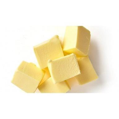 स्वच्छ रूप से पैक किया गया शुद्ध पीला प्रोटीन युक्त प्राकृतिक ताजा मक्खन आयु समूह: बच्चे