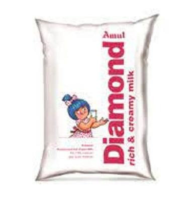 Rich In Vitamin B Complex Calcium And Protein Fresh Healthy Amul Diamond Milk  Age Group: Adults
