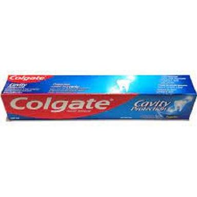 Strong Teeth Toothpaste Cavity Protection Cool Mint Flavor Colgate Toothpaste  Soft