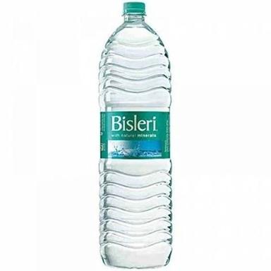 Bisleri Pure Mineral Water Bottle For Drinking With 2 Liter Bottle Pack  Shelf Life: 6 Months