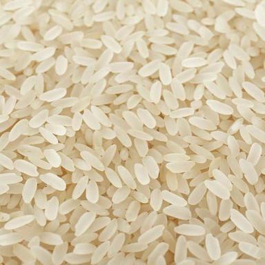 Unpolished Fresh And Pure Short Grain White Ponni Rice Broken (%): 1