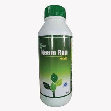 Safe To Use Non Toxic Natural And Effective Neem Run Oil Agriculture Chemical Cas No: 8002-65-1