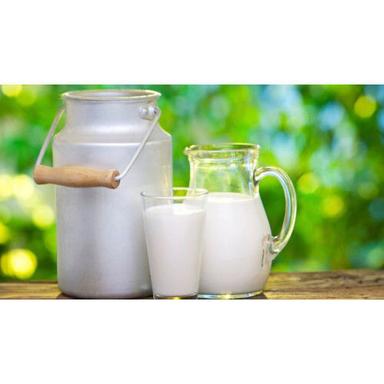 White Healthy Hygienically Packed, Rich In Proteins, Vitamins, Minerals Dairy Cow Milk