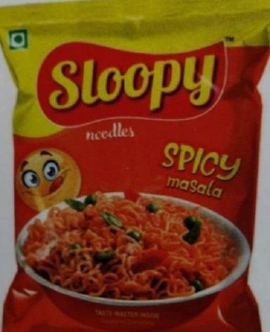 Ramen Gluten Free Instant Wholesome Wheat Flour Sloopy Spicy Masala Noodles