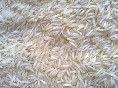 100% Pure And Natural Long Grain White Basmati Dried Rice For Cooking  Broken (%): 0.5 %