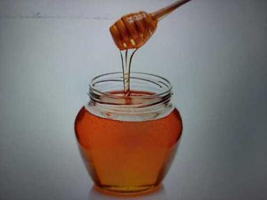 Longer Shelf Life Sweet Natural Rich Taste Healthy Brown Gel Organic Raw Honey Grade: Food Grade