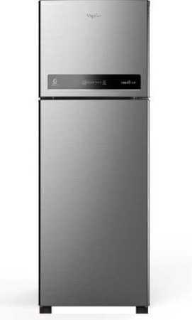 Frost Free Double Door Refrigerator Loading Capacity: 260 Litre  Kilograms (Kg)