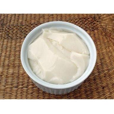 Healthy And Nutritious Rich In Potassium Protein Fiber Thick Fresh Cow Milk Curd Age Group: Adults