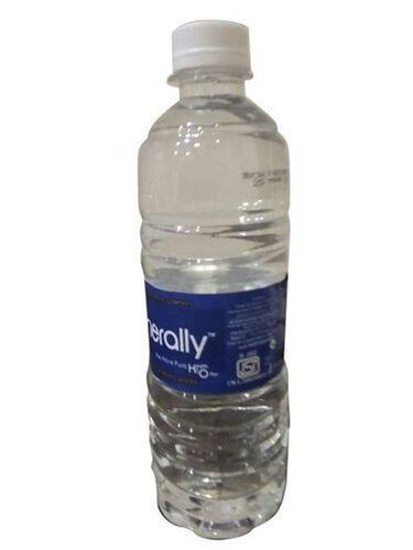  High Quality Safe Healthy Convenient To Carry Drinking Mineral Water Bottle Capacity: 250 Milliliter (Ml)