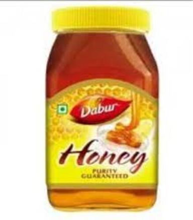 Highly Pure World'S No.1 Honey Brand With No Sugar Adulteration Dabur Honey  Additives: Free From Any Type Of Preservative