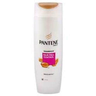 White Silky Smooth Care Green Pantene Advanced Hairfall Solution 340Ml