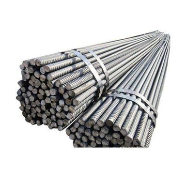 Tmt Steel Bar For Building House Used For Industrial And Construction Purposes  Grade: 304