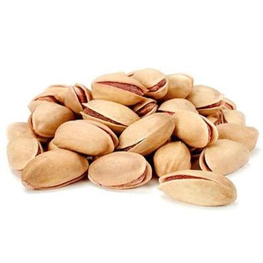 Brown Delicious Taste Healthy And Nutritious Rich In Vitamins And Protein Rosted Pista