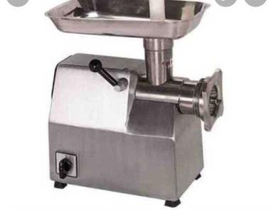 Eco Friendly Durable Strong Solid Long Lasting Silver Steel Meat Processing Equipment For Cooking