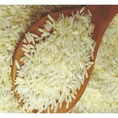 White Excellent Source Of Dietary Fiber High In Protein No Artificial Flavour Ponni Rice