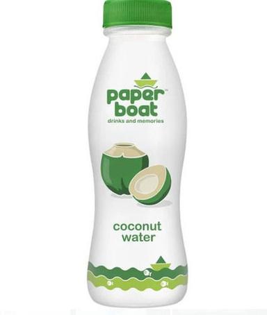 Paper Boat Coconut Water, Sweet In Taste, Pack Of 200 Ml, In Plastic Bottle Packaging Alcohol Content (%): 0%