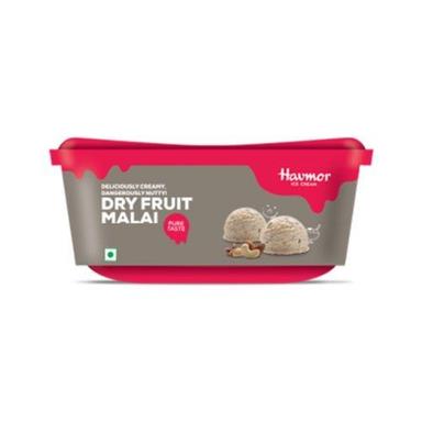 Natural Flavor Dry Fruit Delicious And Mouth Melting Sweet Malai Ice Cream Age Group: Old-Aged