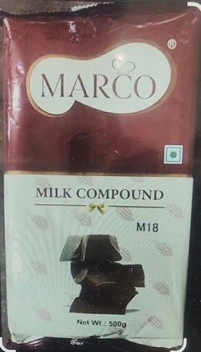 Marco Dark Compound Chocolate 