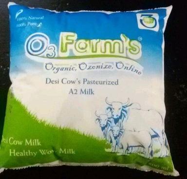 Rich In Protein Calcium Potassium And Phosphorus Fresh White Cow Milk Age Group: Baby