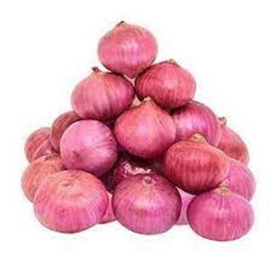 Red/ Pink Dry Fresh Strong Flavour And Attractive Look Red Onion