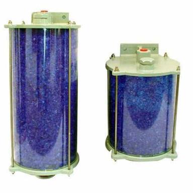 Highly Durable Fine Finish Light Weight Transformer Silica Gel Breather Usage: Industrial